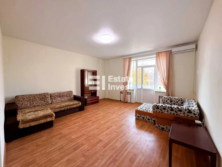 Apartment. Danilevsky Street, Kharkiv