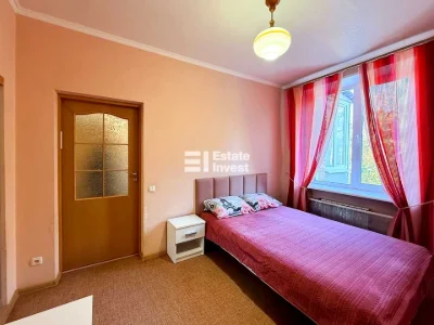 Apartment. Danilevsky Street, Kharkiv