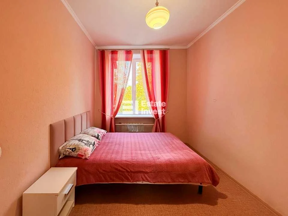 Apartment. Danilevsky Street, Kharkiv