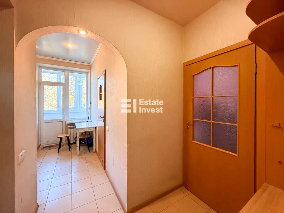 Apartment. Danilevsky Street, Kharkiv