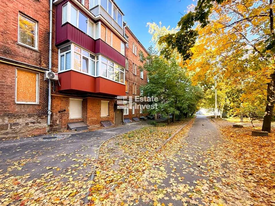 Apartment. Danilevsky Street, Kharkiv