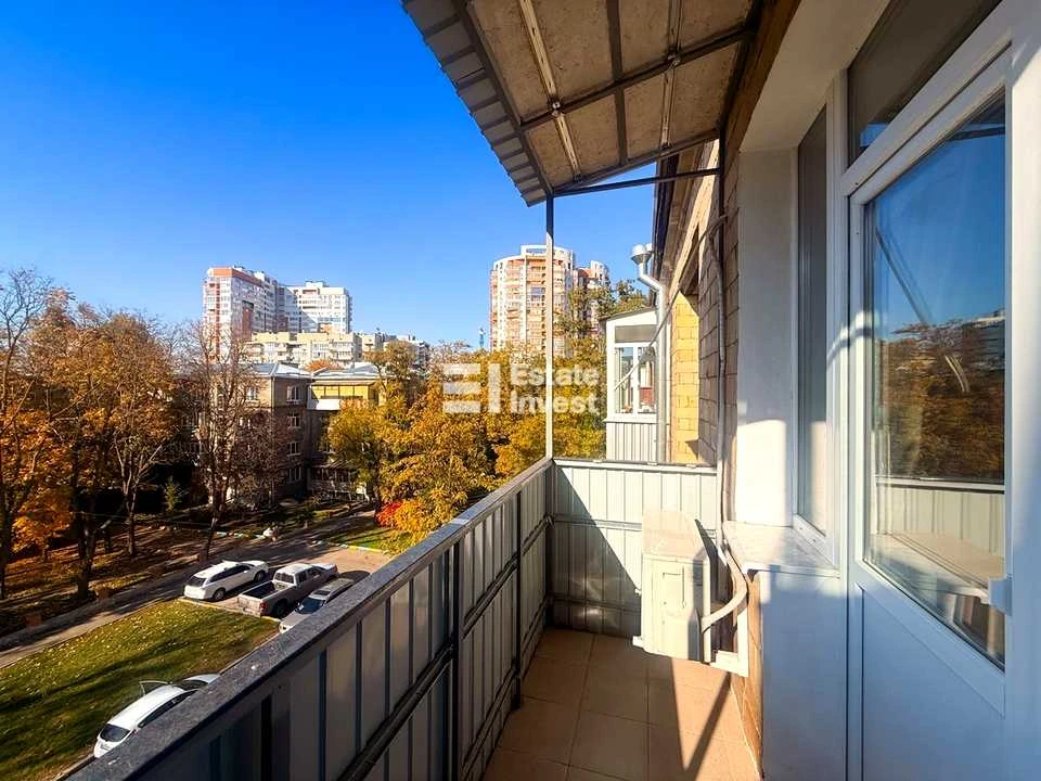 Apartment. Danilevsky Street, Kharkiv