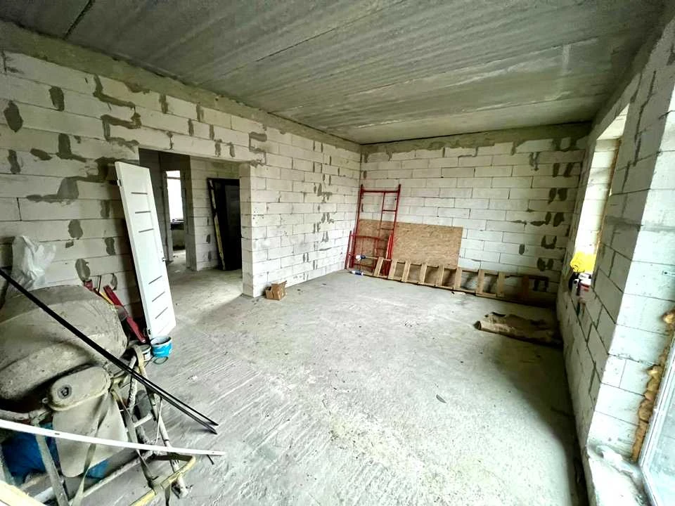 Будинок. Київ, 4-та Садова вул.