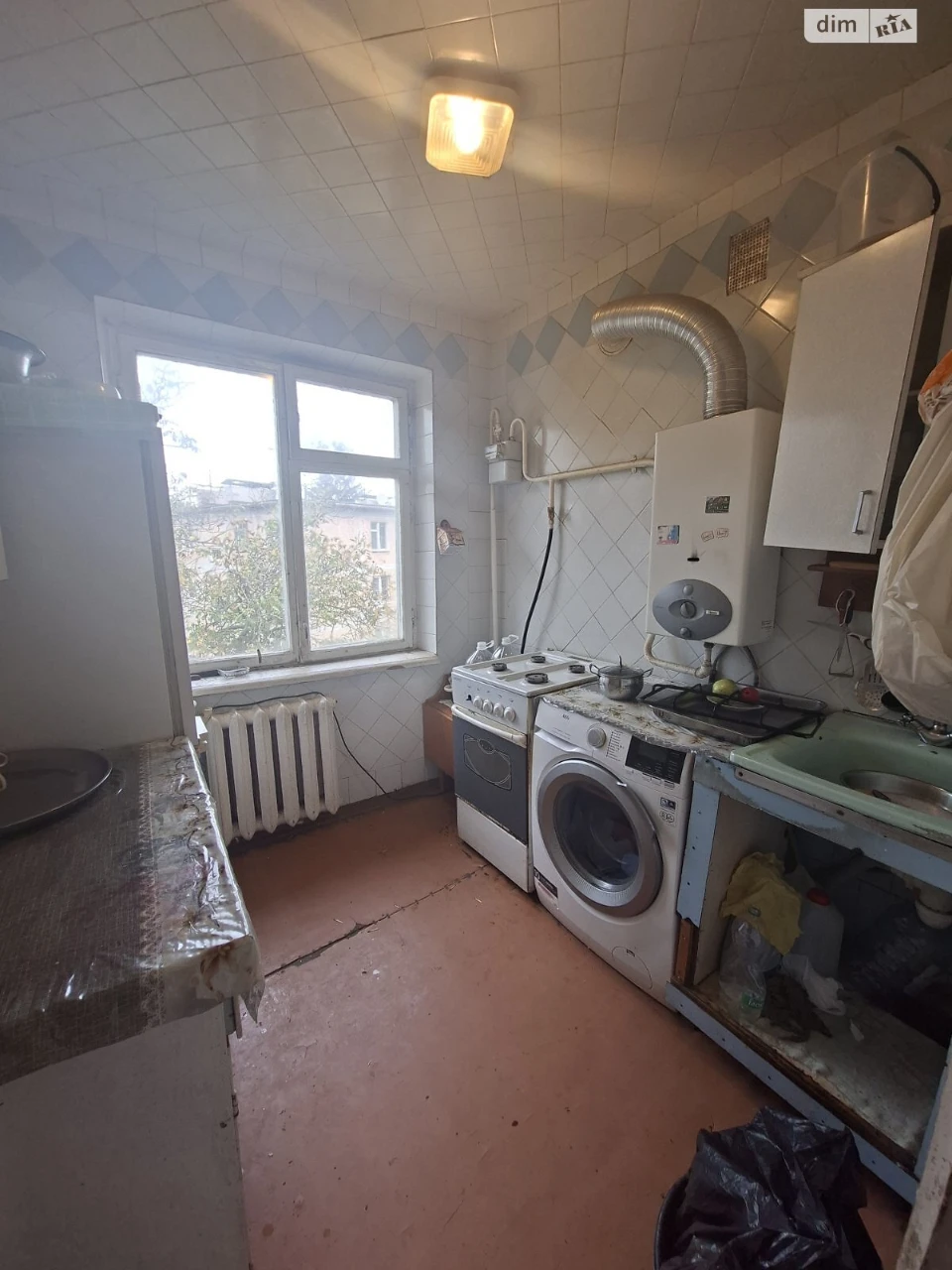 Apartment for Sale - Vishenka