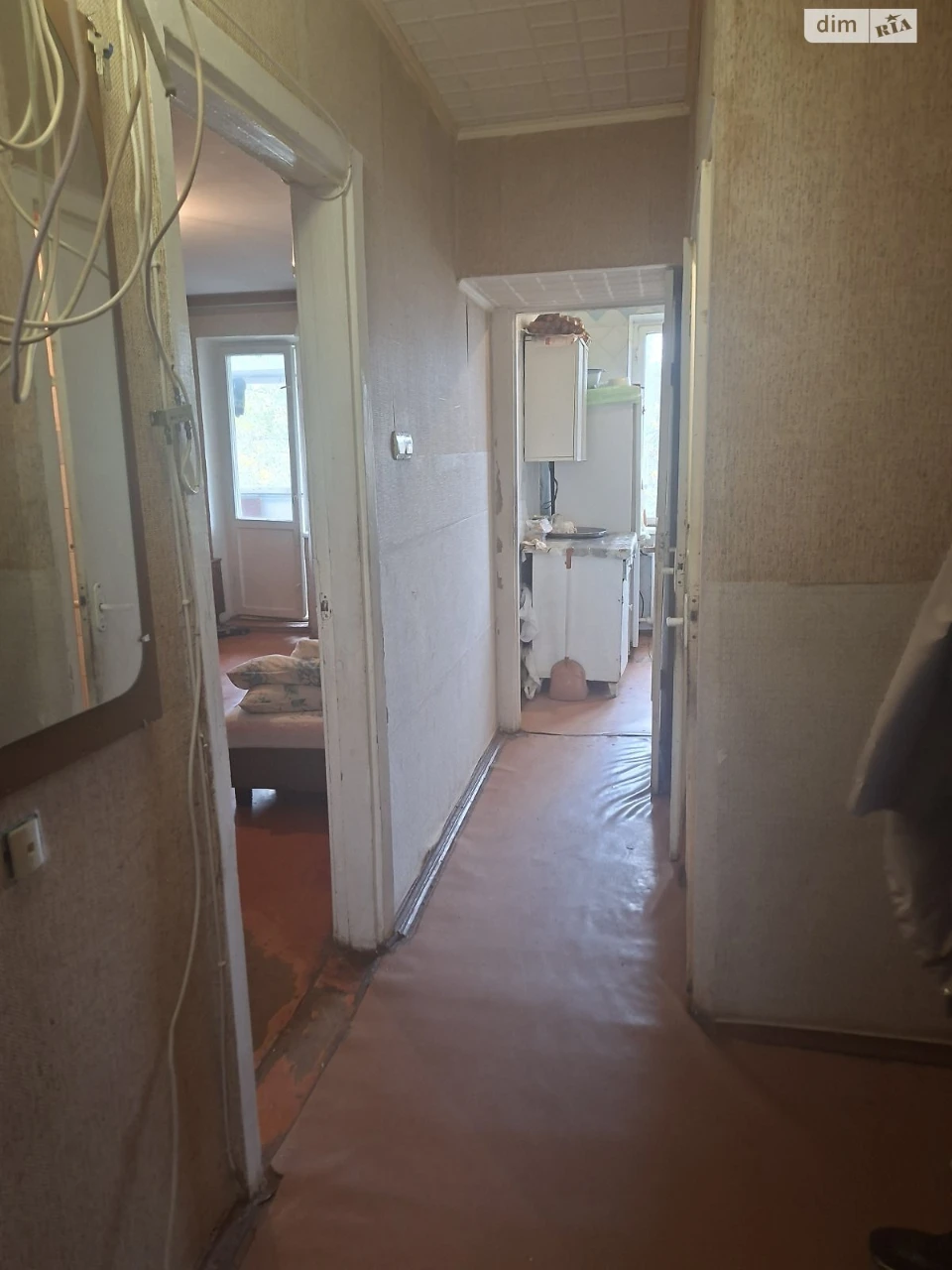 Apartment for Sale - Vishenka