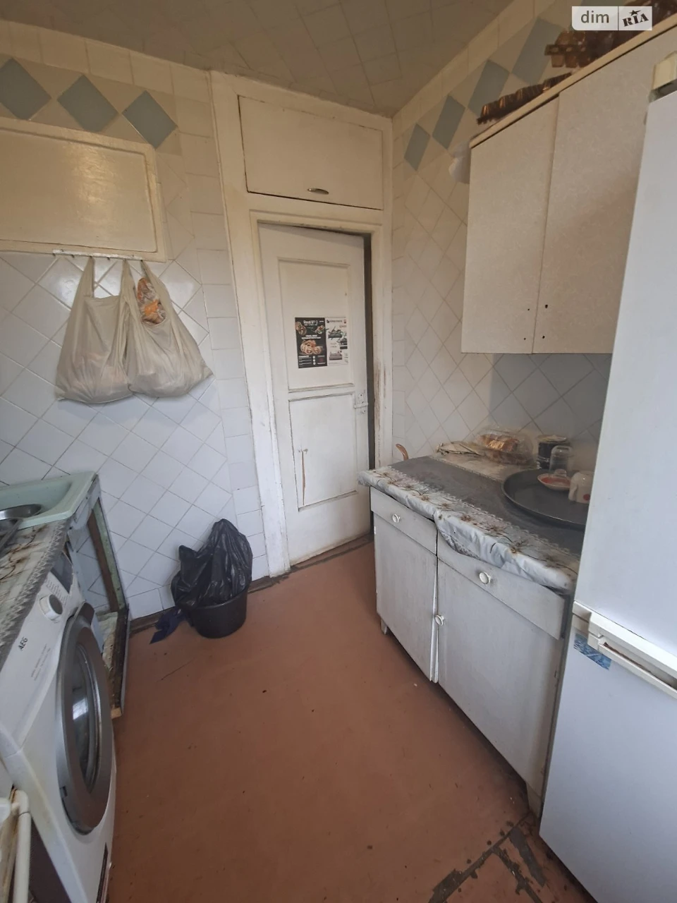 Apartment for Sale - Vishenka