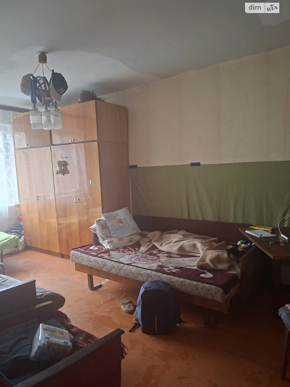 Apartment for Sale - Vishenka