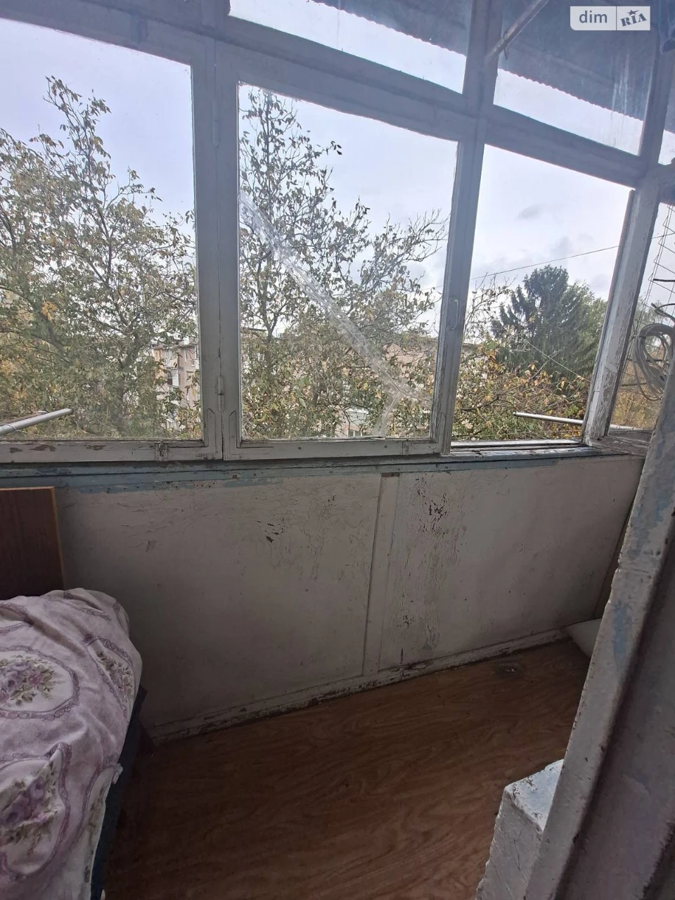 Apartment for Sale - Vishenka