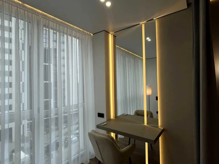 Apartment. Ivano-Frankivsk, Romana Levytskyi Street