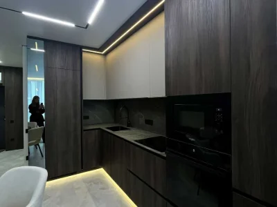 Apartment. Ivano-Frankivsk, Romana Levytskyi Street