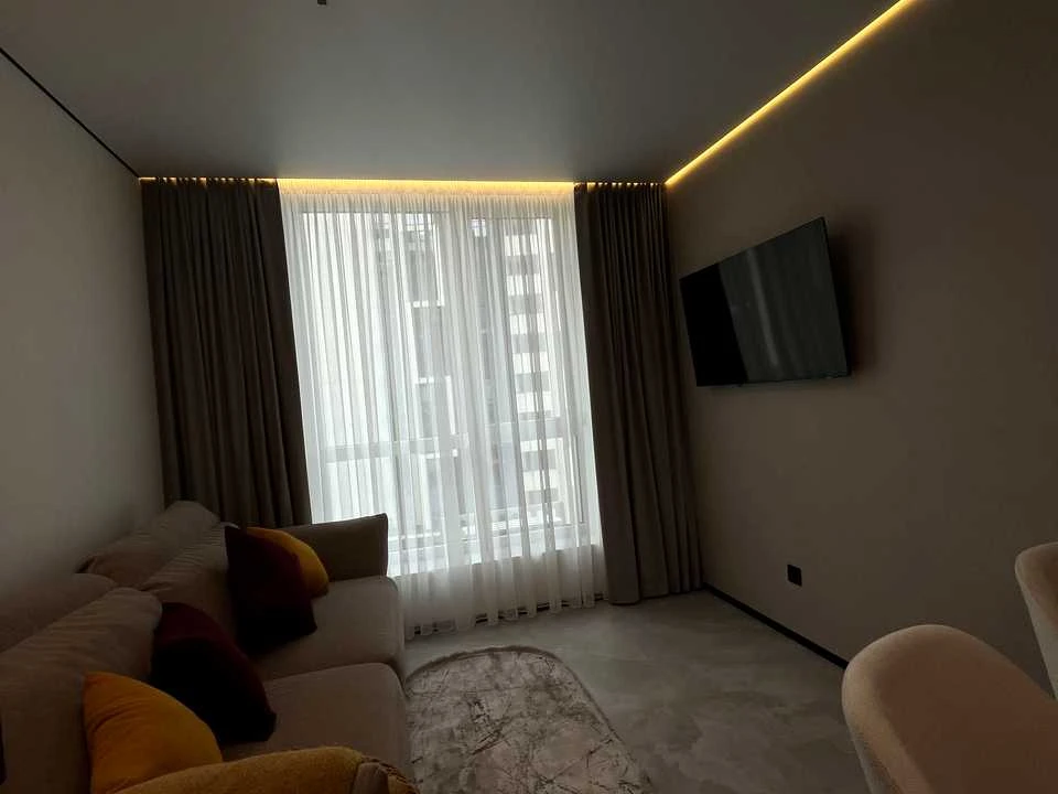Apartment. Ivano-Frankivsk, Romana Levytskyi Street