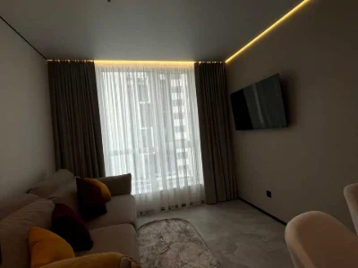 Apartment. Ivano-Frankivsk, Romana Levytskyi Street