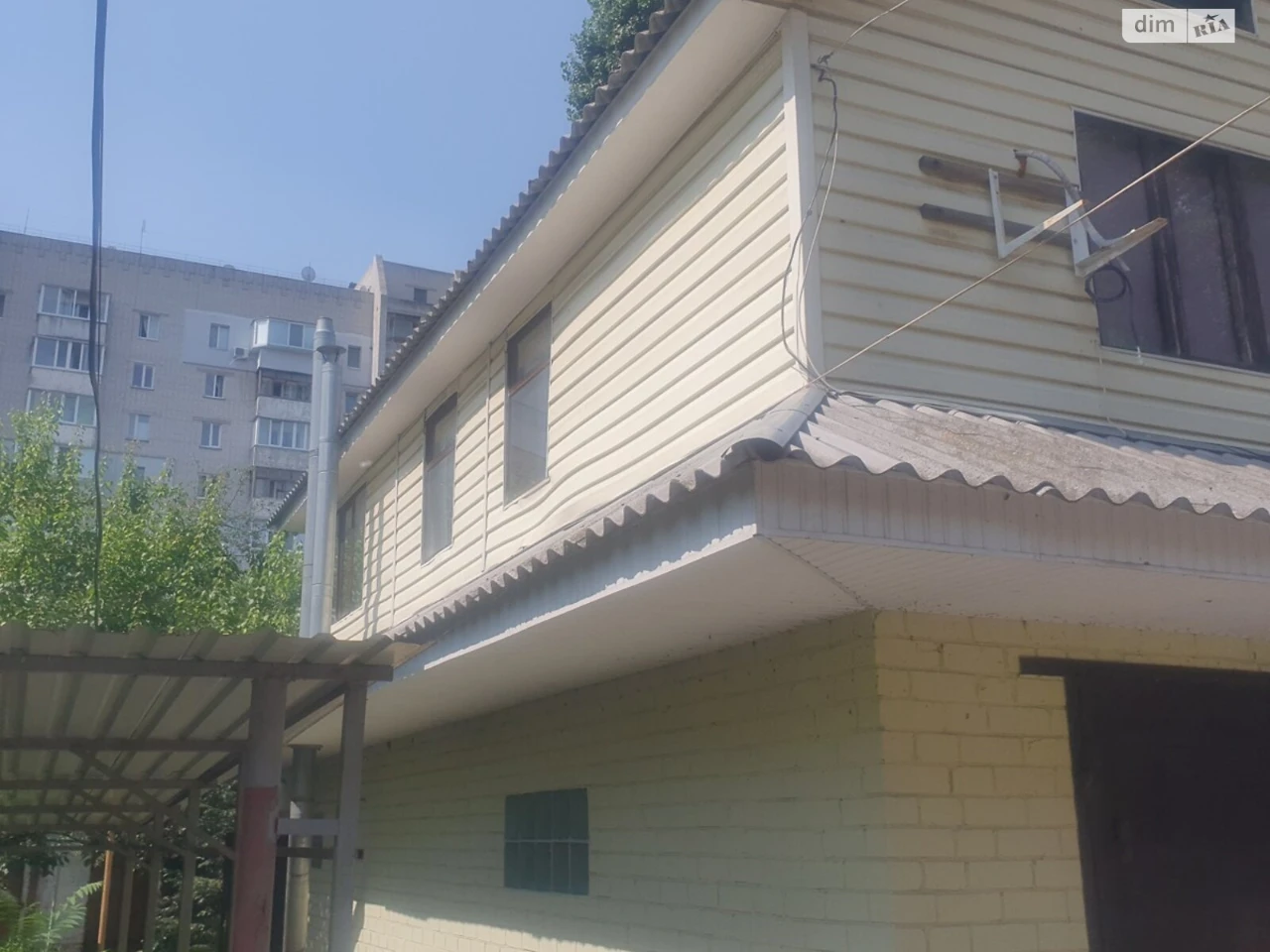 Продаж Окремий гараж 700-річчя