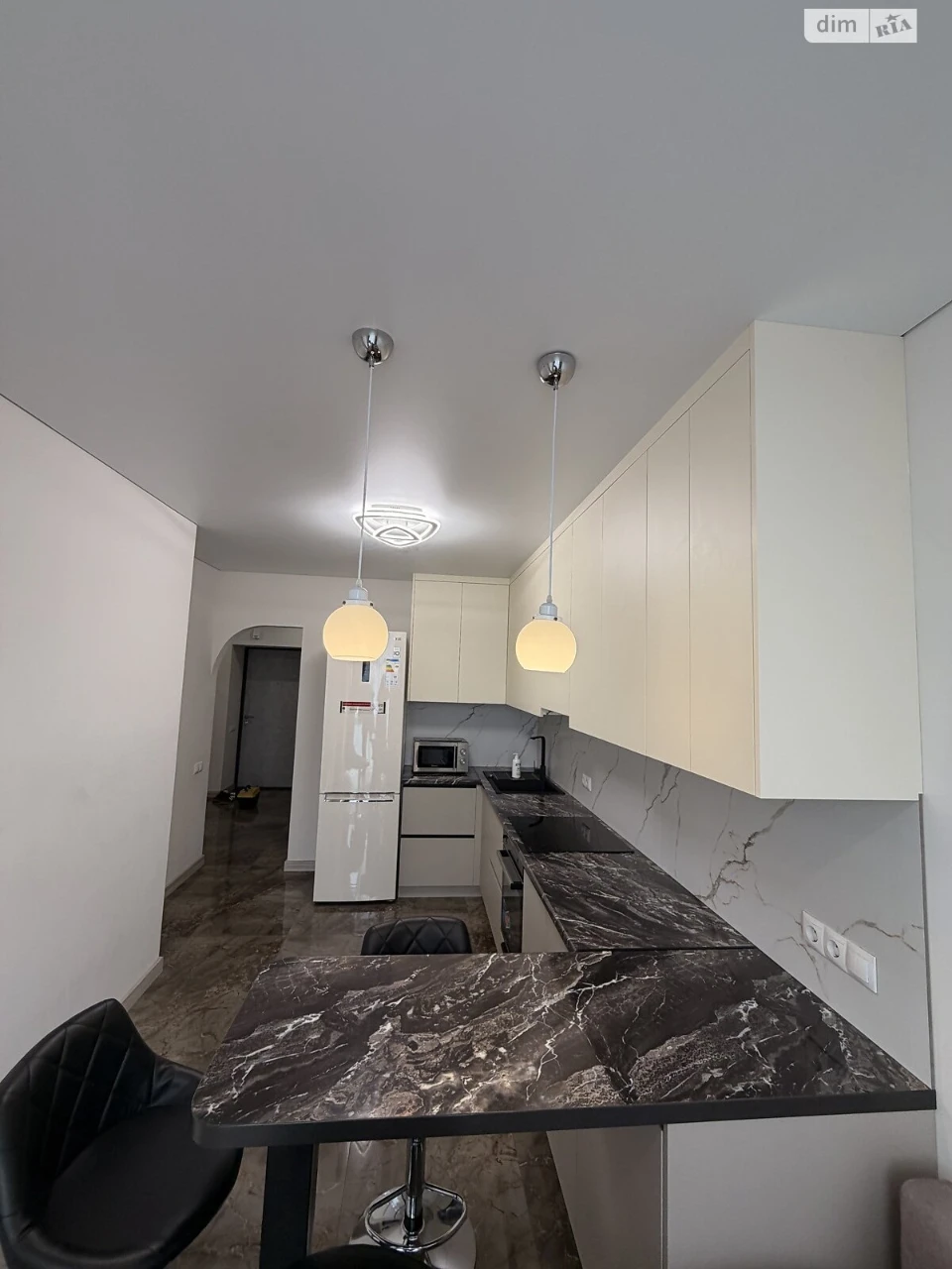 Long-Term Rental Apartment near the Train Station