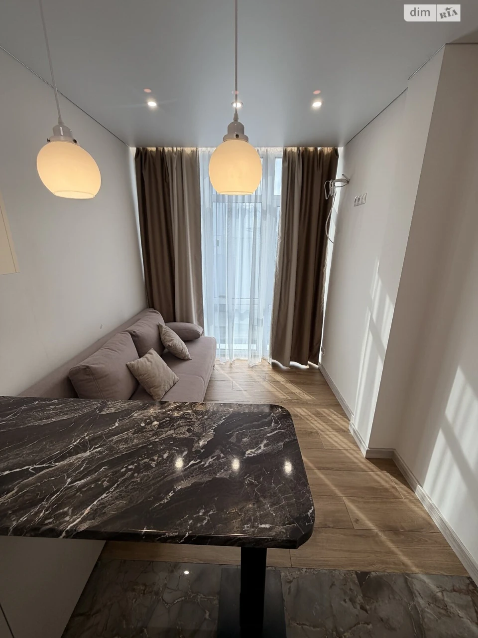 Long-Term Rental Apartment near the Train Station