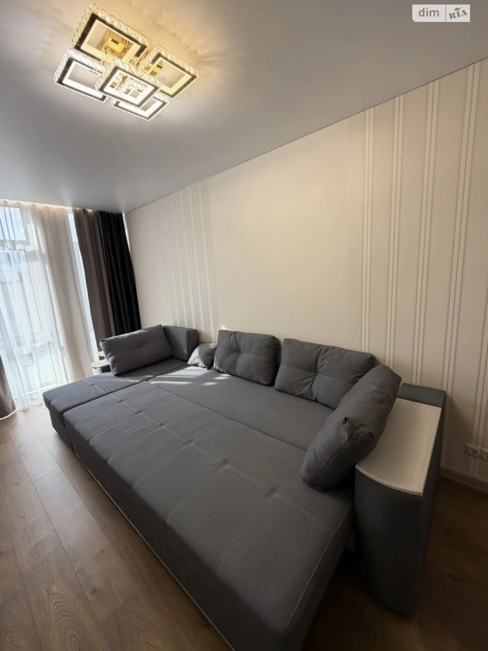 Long-Term Rental Apartment near the Train Station