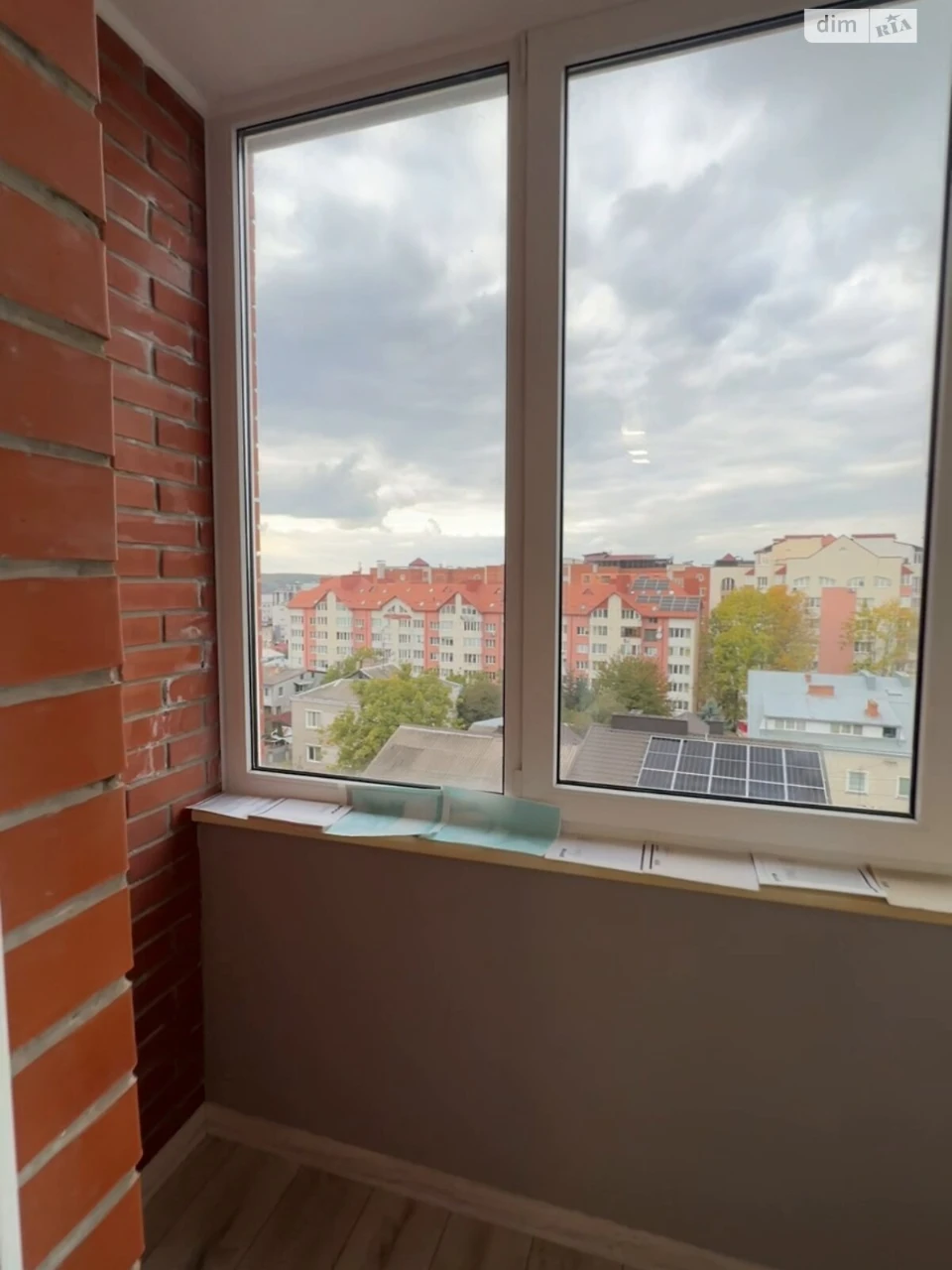 Продажа Квартиры Новый мир