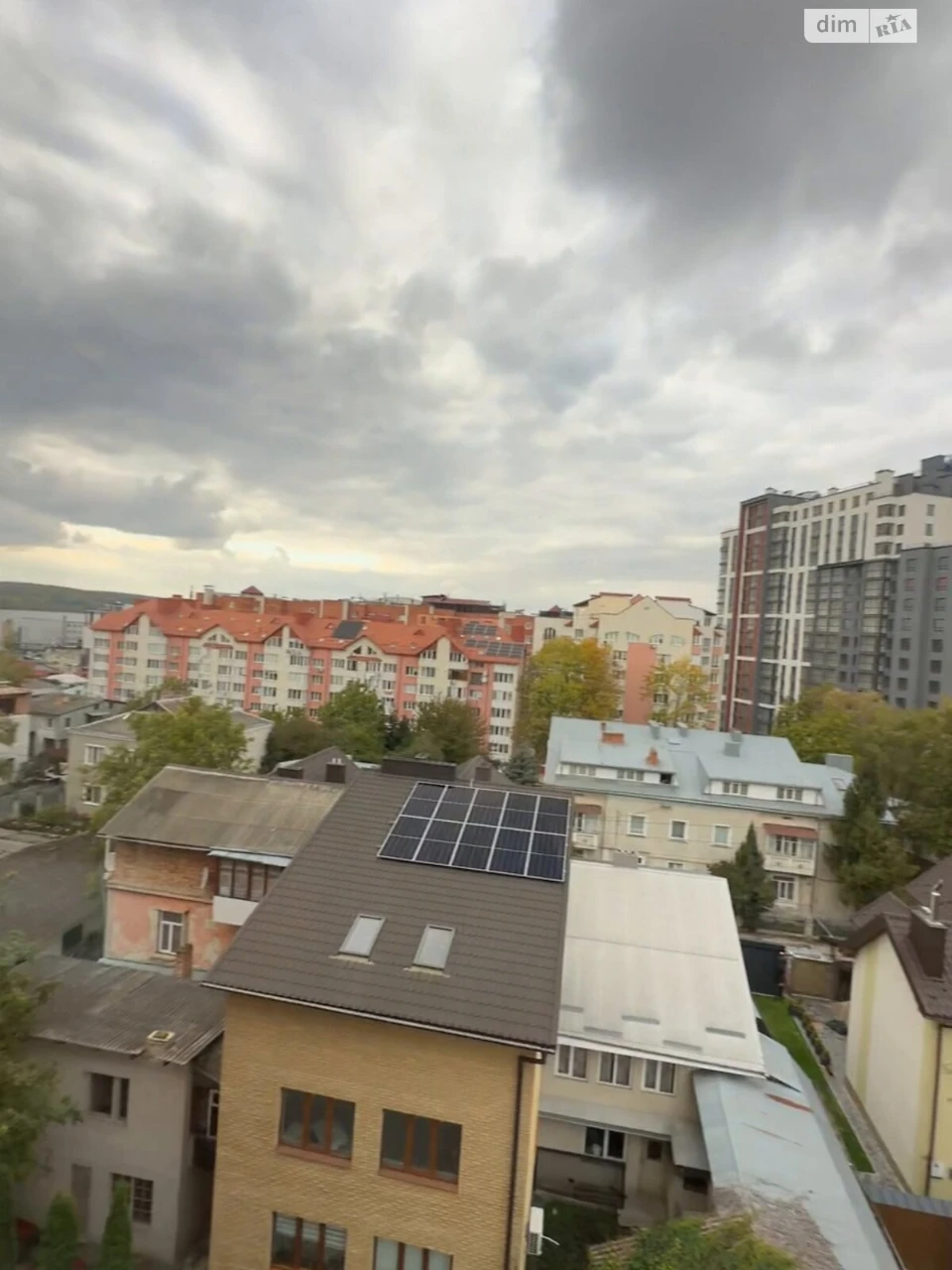 Продажа Квартиры Новый мир
