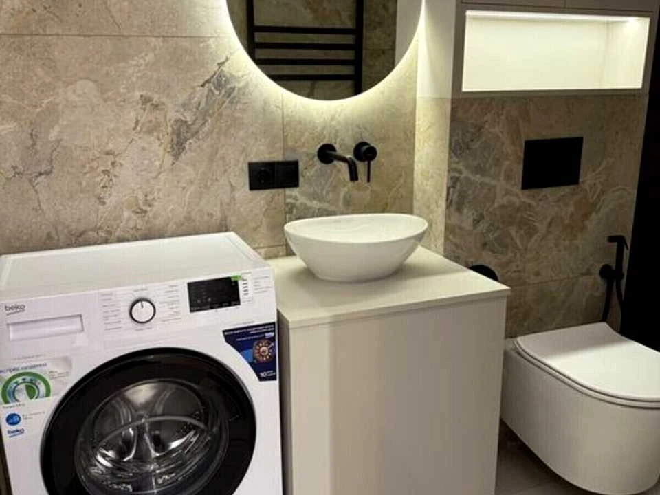 Apartment. Lutsk, Rivenetska St.