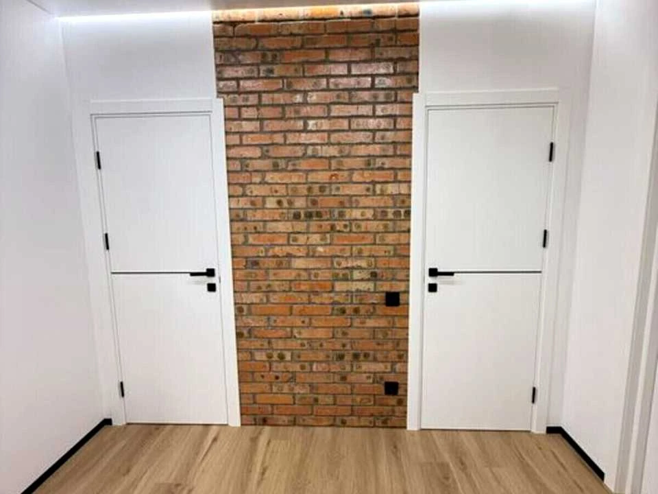 Apartment. Lutsk, Rivenetska St.