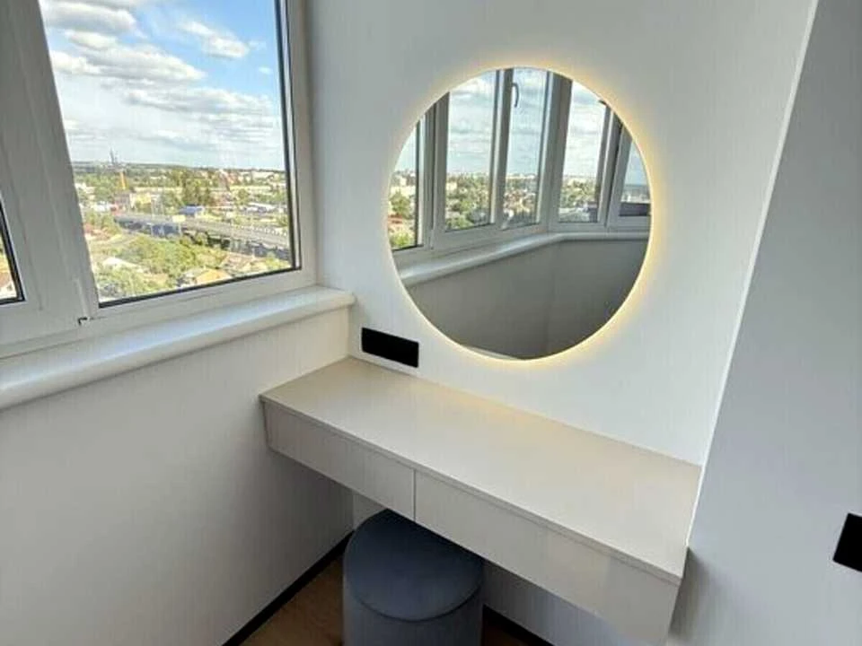 Apartment. Lutsk, Rivenetska St.