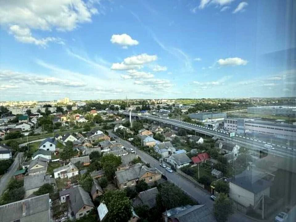 Apartment. Lutsk, Rivenetska St.