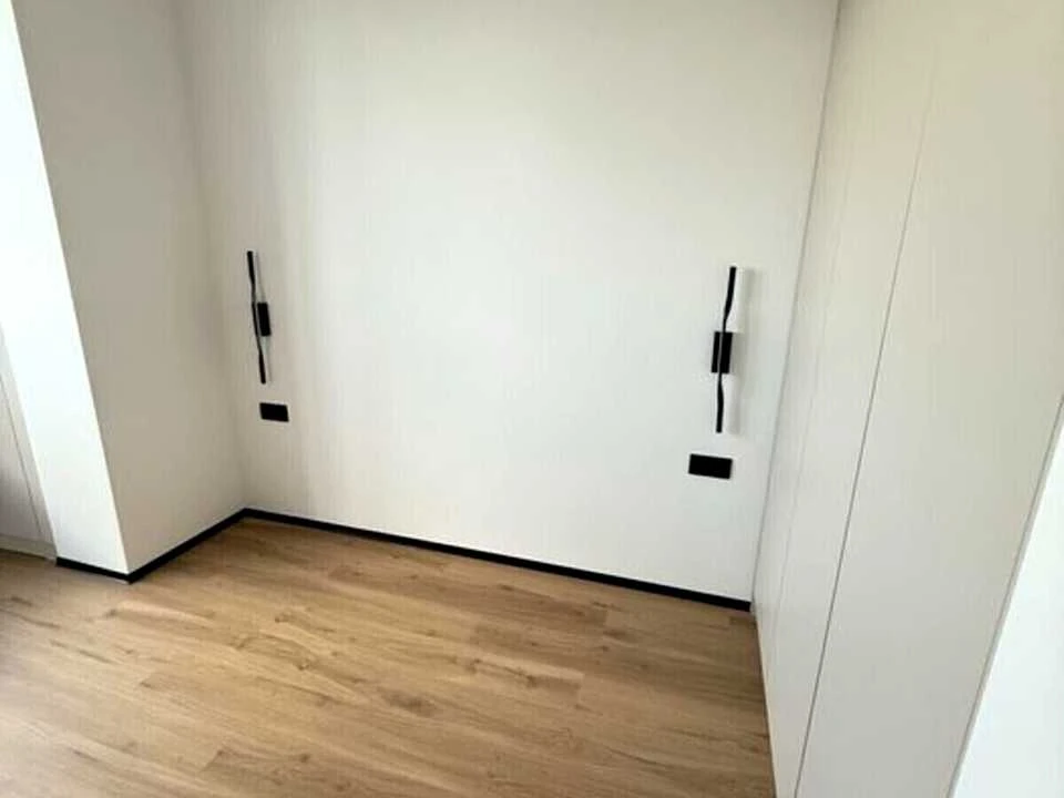 Apartment. Lutsk, Rivenetska St.