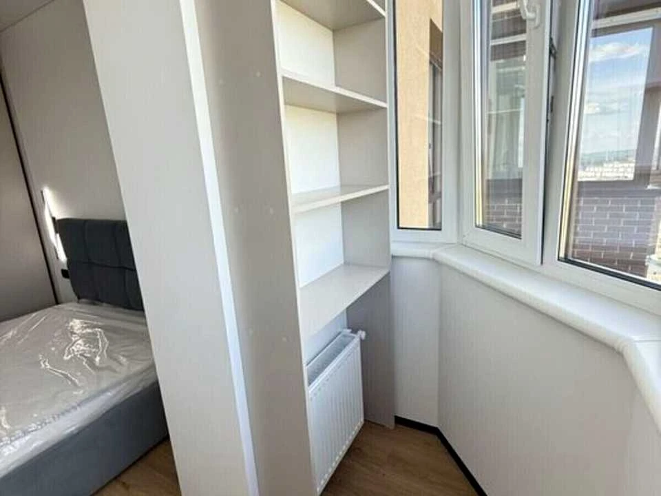 Apartment. Lutsk, Rivenetska St.