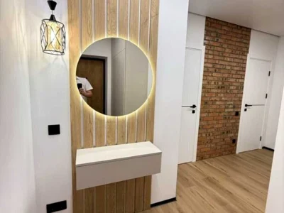 Apartment. Lutsk, Rivenetska St.