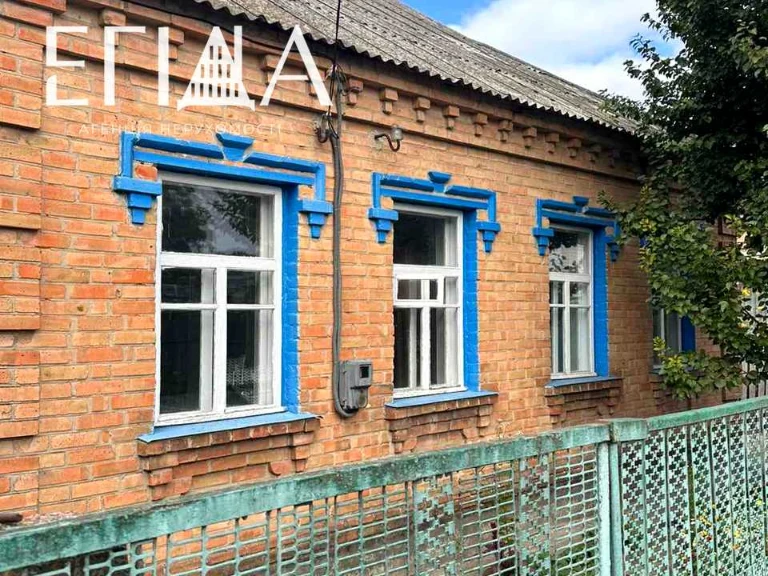 Дом. Кропивницький, Козака Мамая пров.
