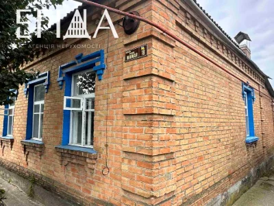 Дом. Кропивницький, Козака Мамая пров.