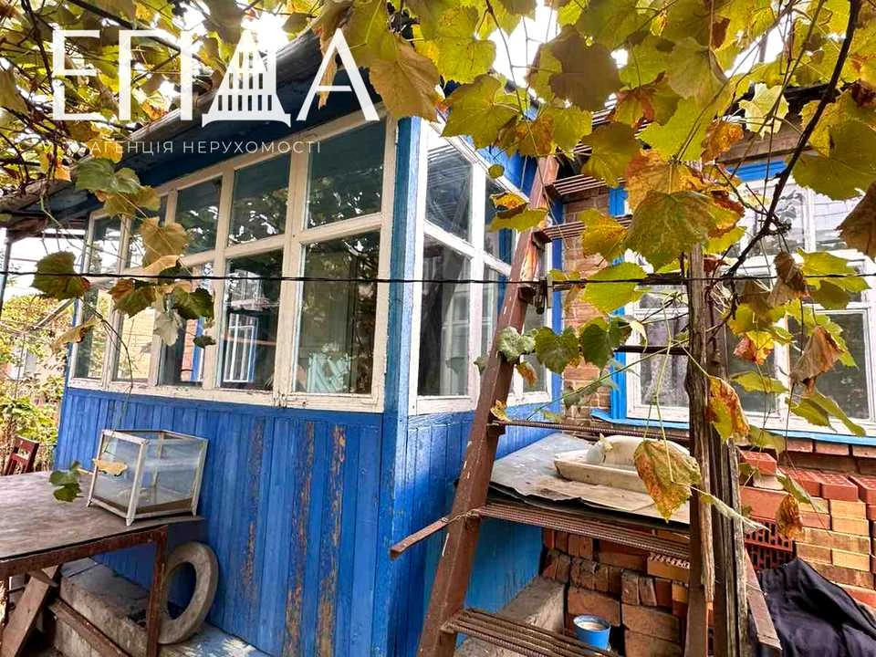 Дом. Кропивницький, Козака Мамая пров.
