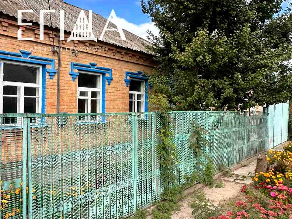 Дом. Кропивницький, Козака Мамая пров.