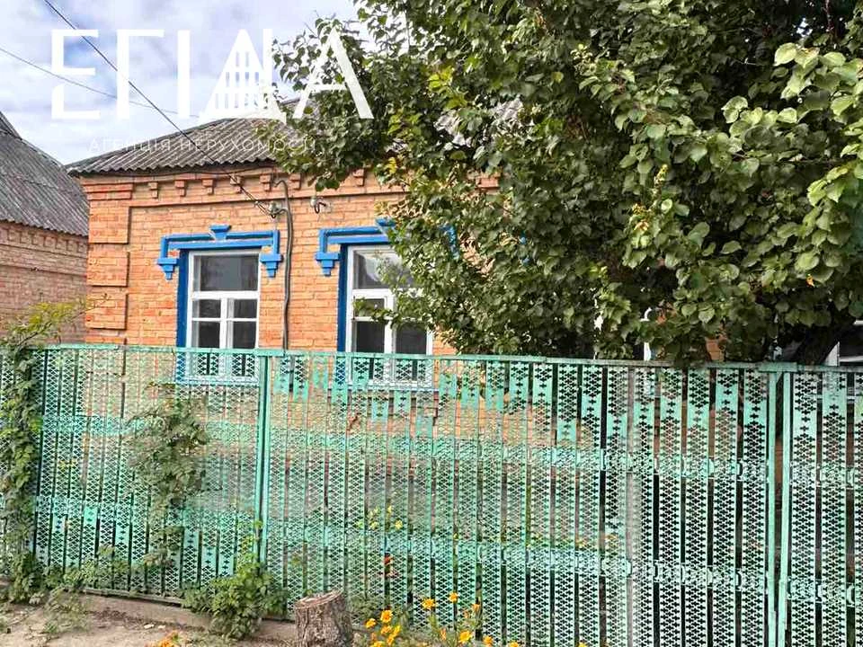 Дом. Кропивницький, Козака Мамая пров.