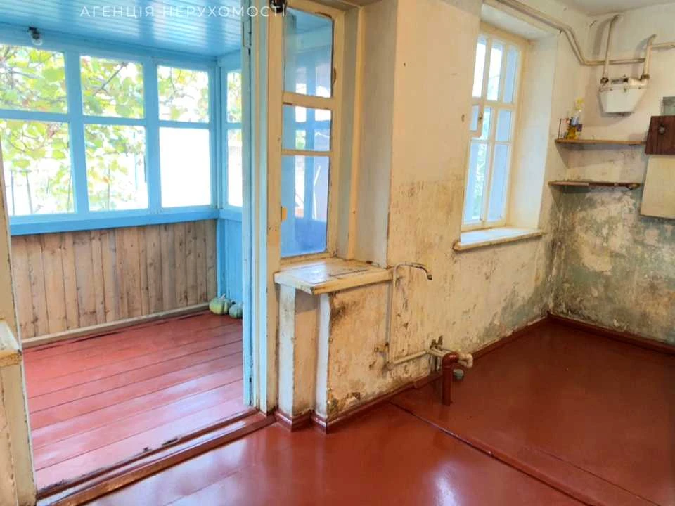 Дом. Кропивницький, Козака Мамая пров.
