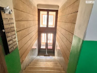 Long Term Rental Apartment, Halych