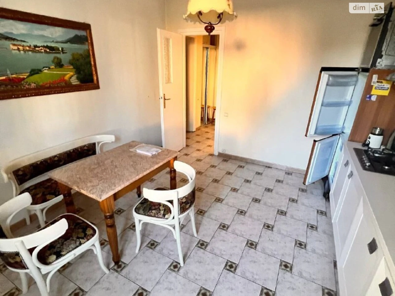 Long Term Rental Apartment, Halych