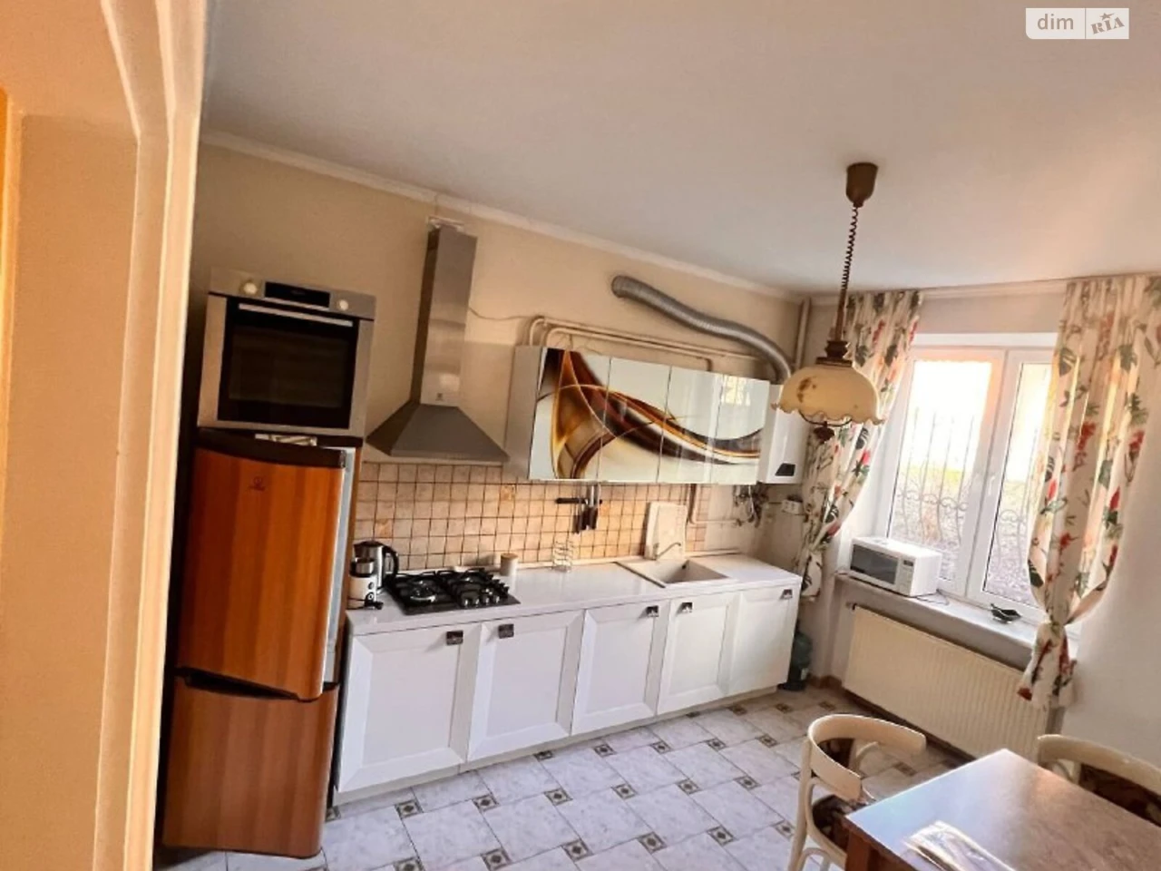 Long Term Rental Apartment, Halych