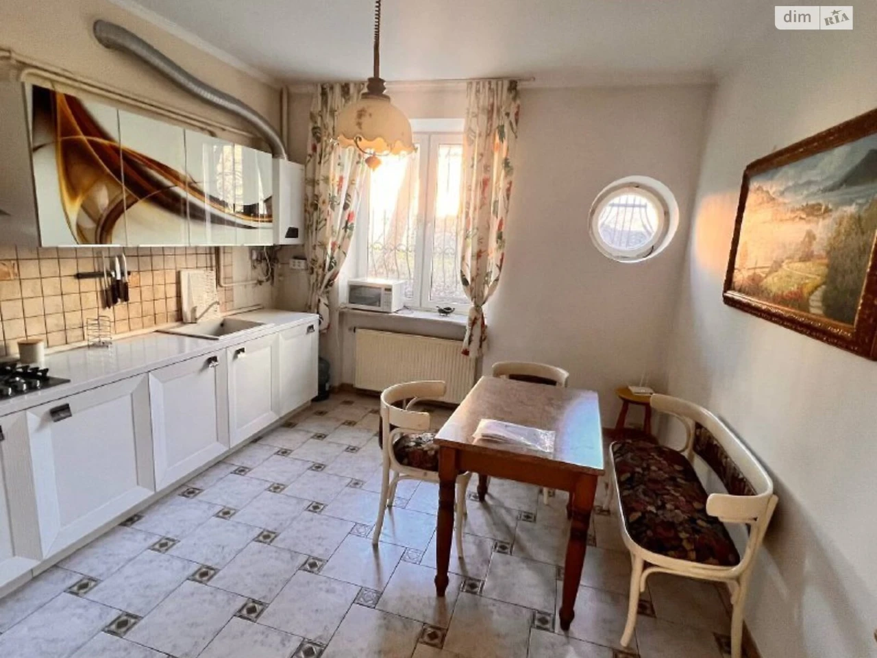 Long Term Rental Apartment, Halych