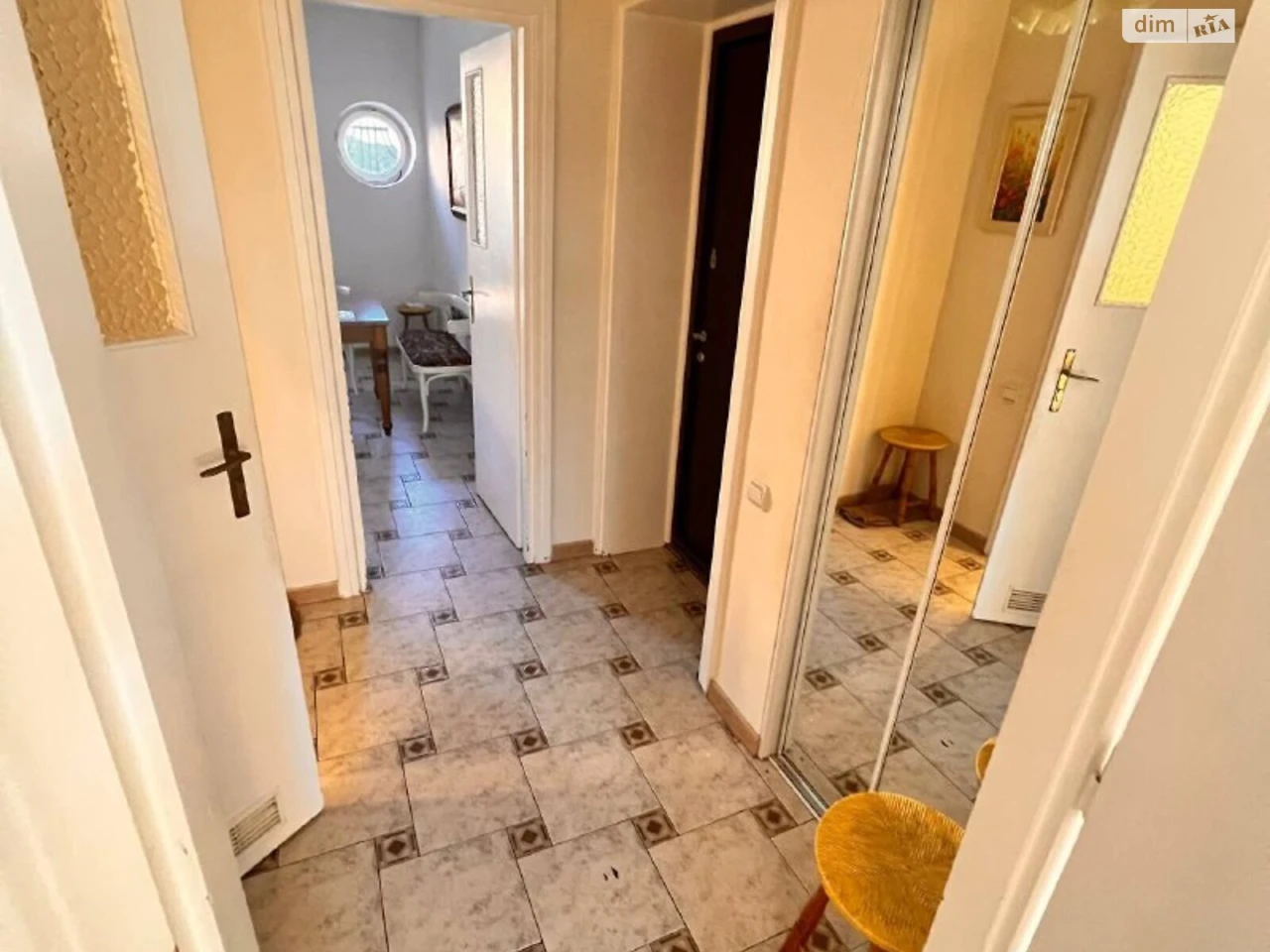 Long Term Rental Apartment, Halych
