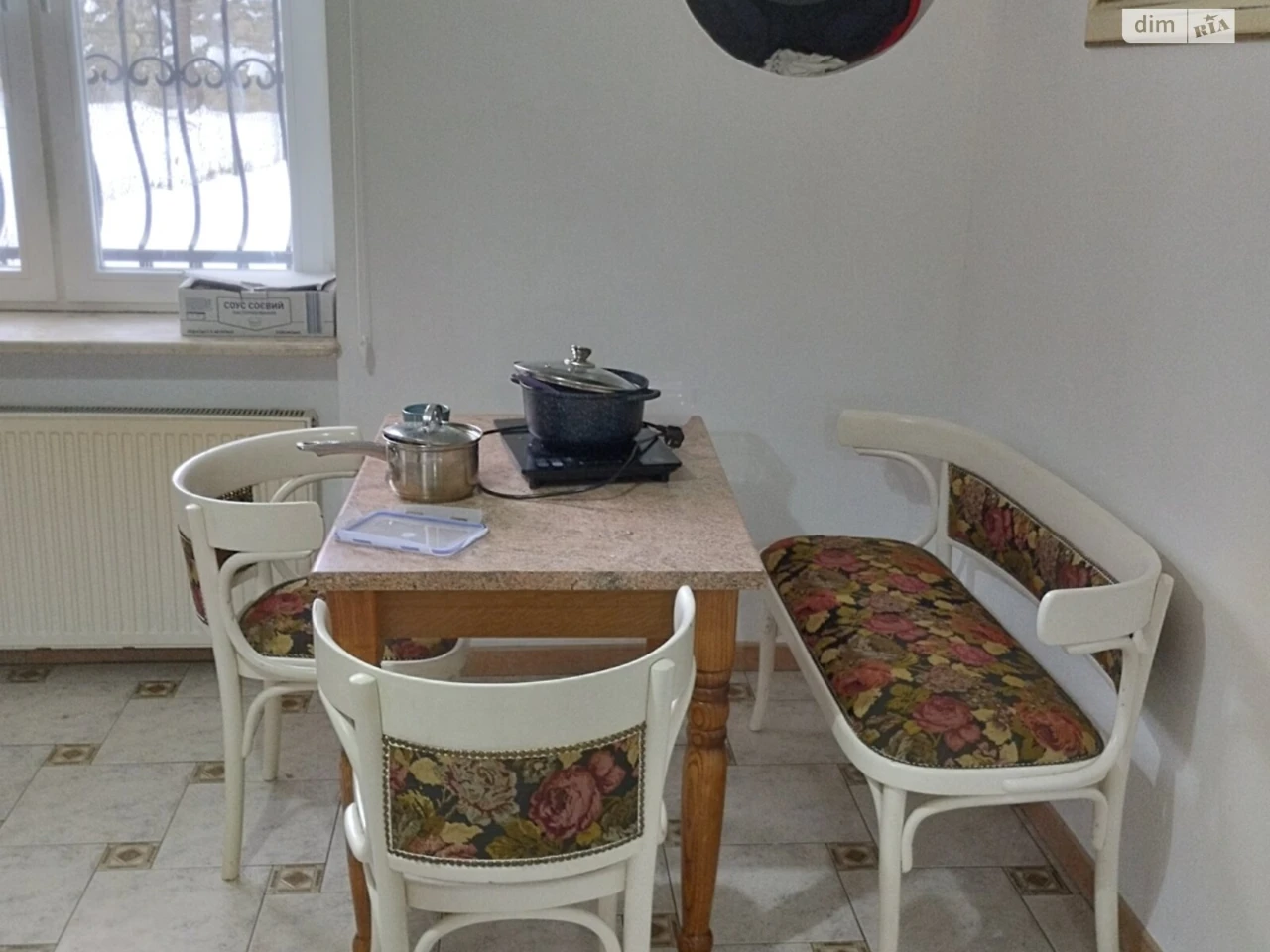 Long Term Rental Apartment, Halych
