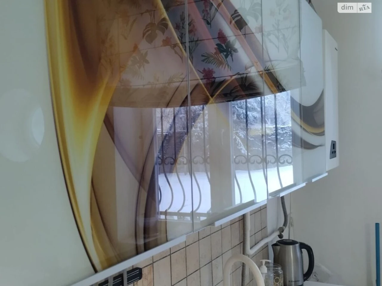 Long Term Rental Apartment, Halych