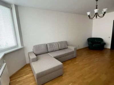Rent 2-room apartment 78 m² on the 15th floor of a 25-story building.