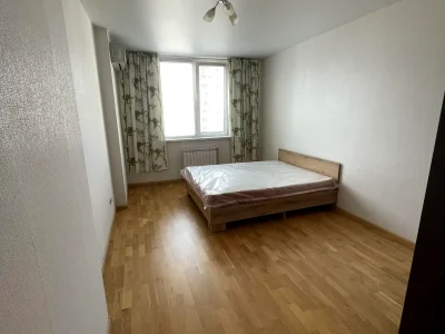 Rent 2-room apartment 78 m² on the 15th floor of a 25-story building.