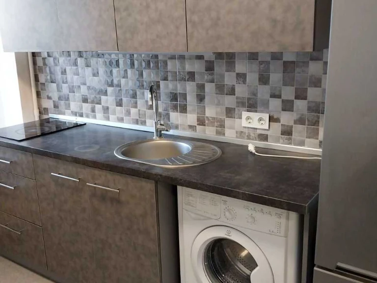 Apartment. Yerevan Street, Kyiv