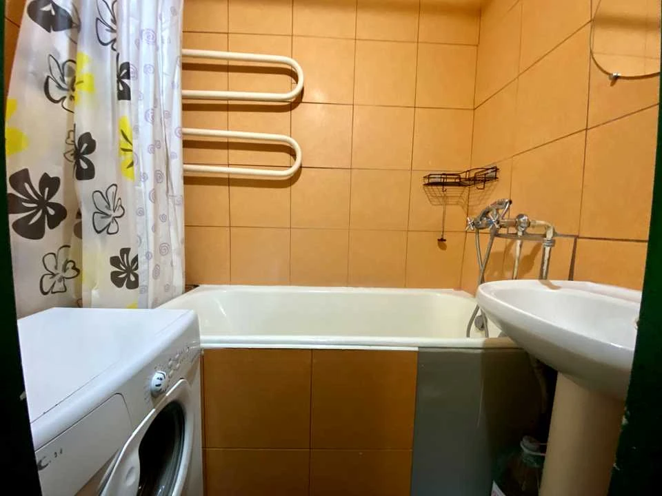 Квартира. Київ, Ігоря Шамо бульв.