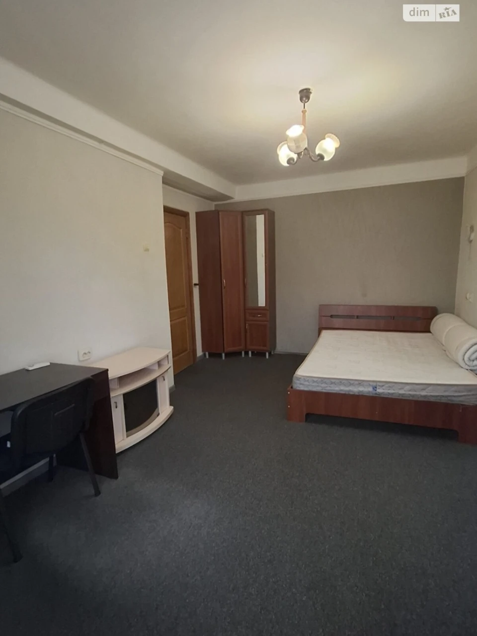 Long-Term Rental Apartment Socmysto