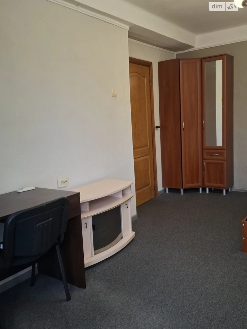 Long-Term Rental Apartment Socmysto
