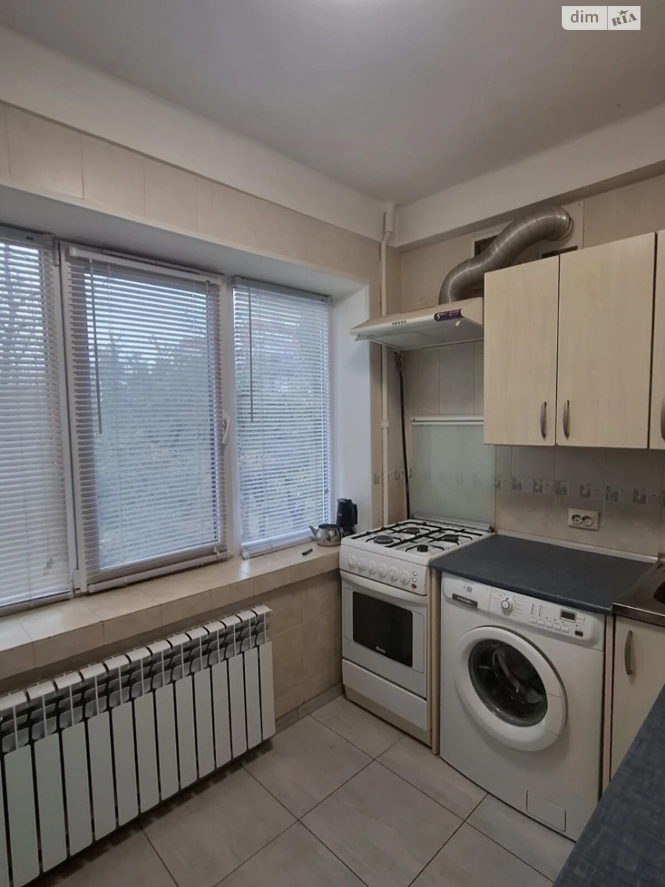 Long-Term Rental Apartment Socmysto