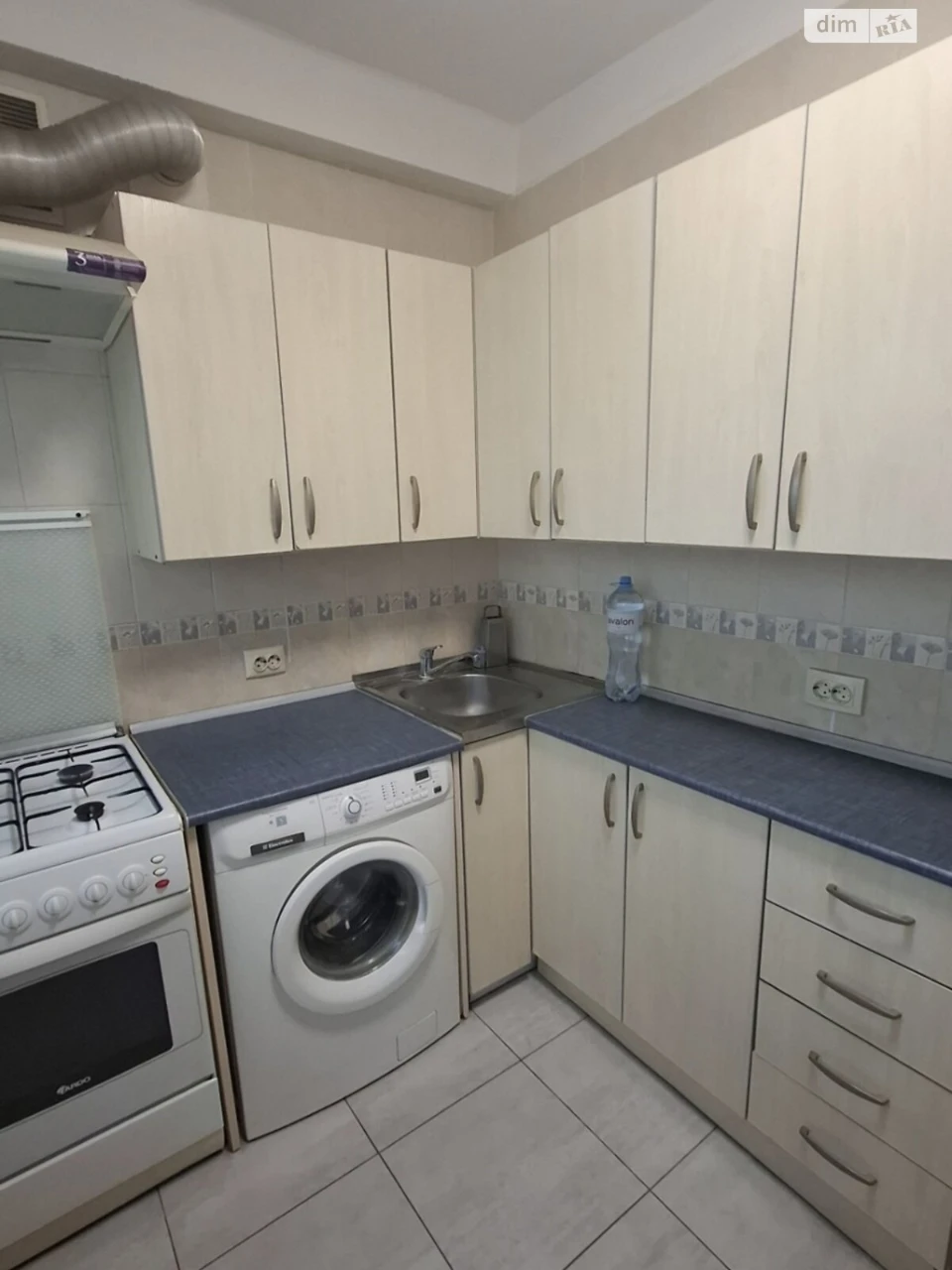 Long-Term Rental Apartment Socmysto